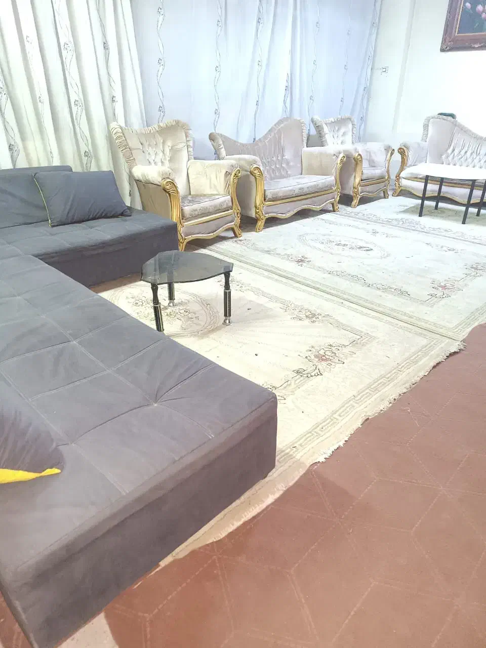 واحد های مبله / روزانه / پارت تایم|اجارهٔ کوتاه‌مدت آپارتمان و سوئیت|تهران, جیحون|دیوار