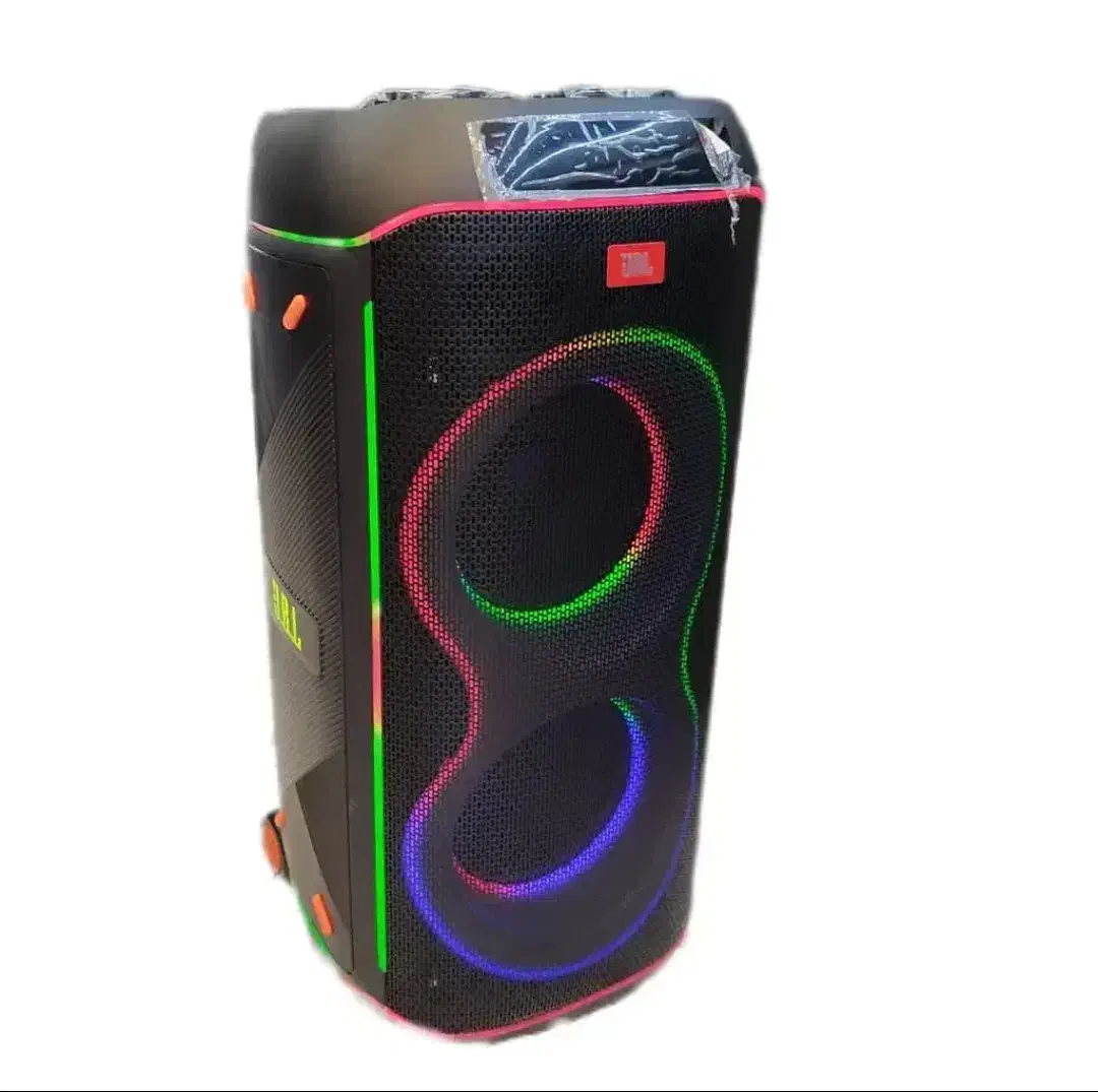 باند اسپیکر تکی شارژ برق جی بی ال مدل2501/824/824F|سیستم صوتی خانگی|تهران, نارمک|دیوار