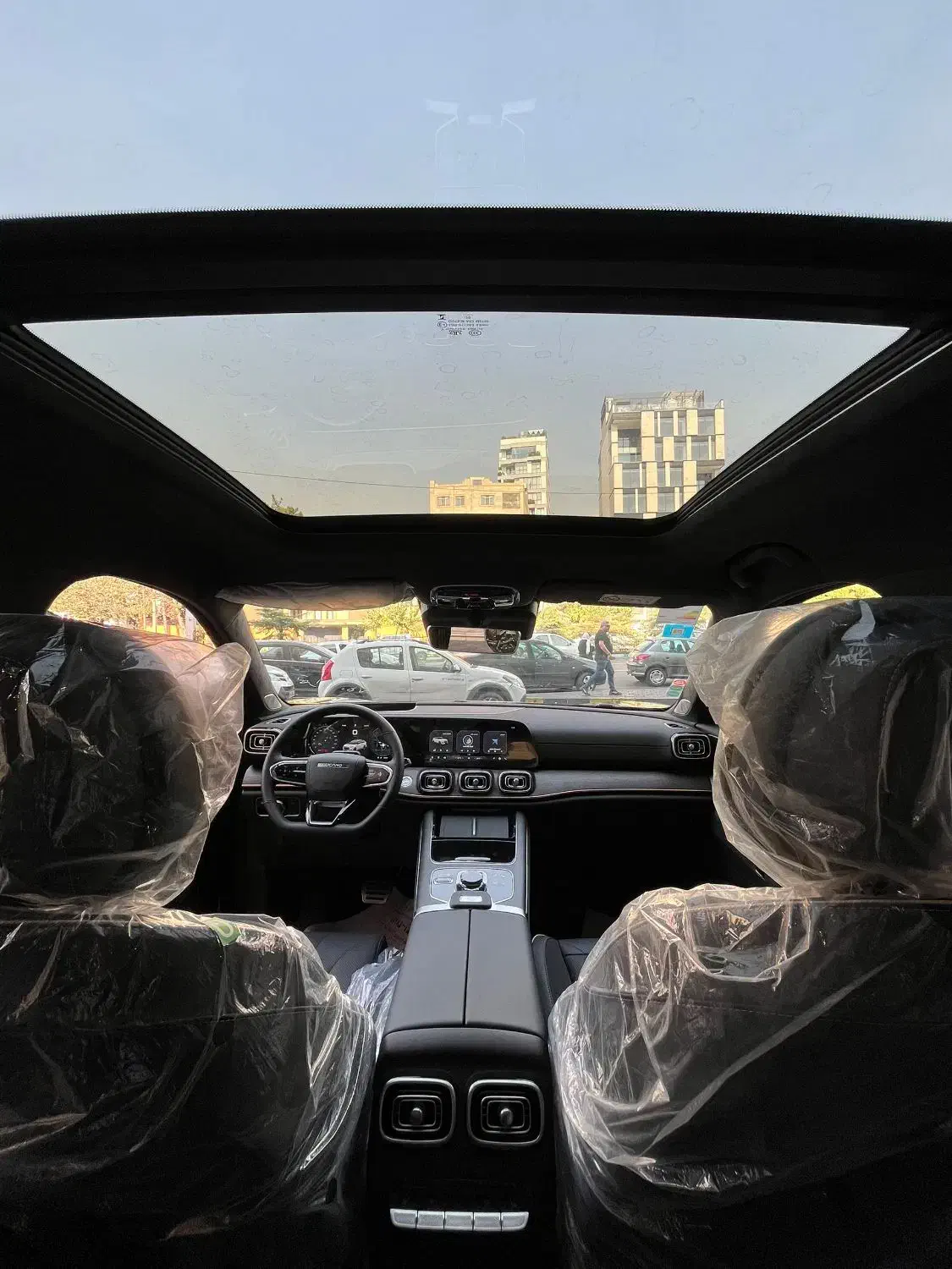 لوکانو L8 آماده تحویل|خودرو سواری و وانت|تهران, اقدسیه|دیوار