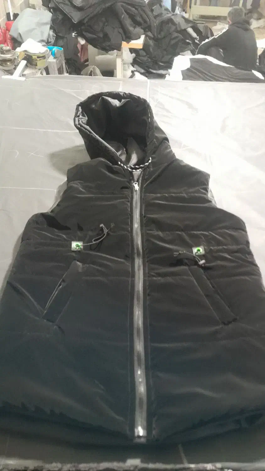 پافر زنانه|عمده‌فروشی|ری, سیزده آبان|دیوار