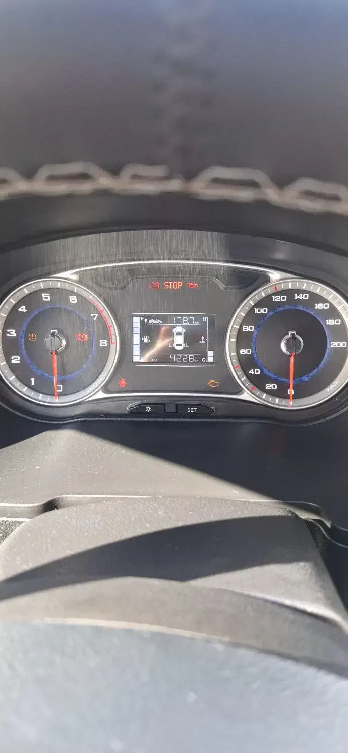 ساینا اس با استانداردهای 85 گانه|خودرو سواری و وانت|گلپایگان, |دیوار