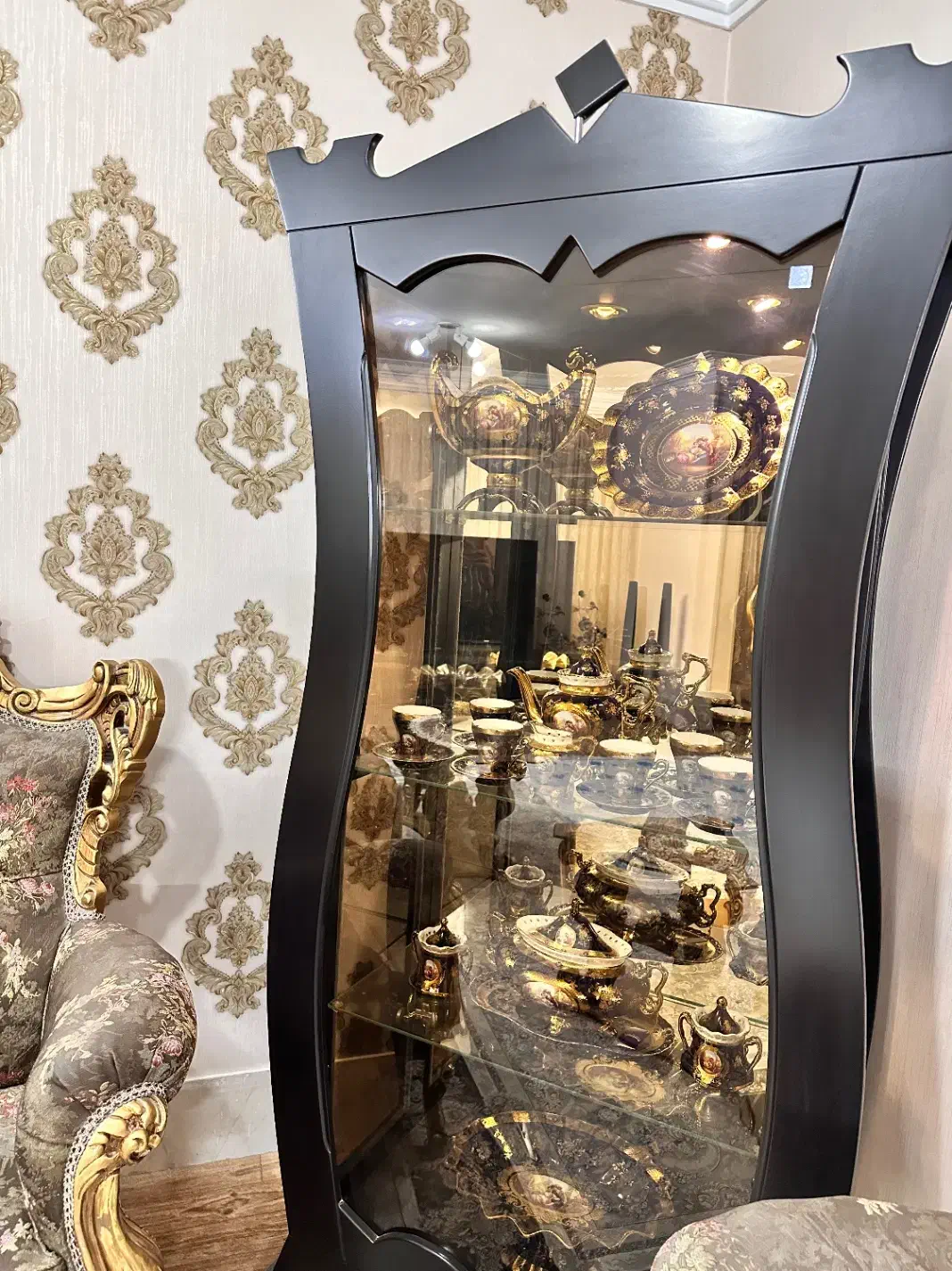 فروش گنجه|بوفه، ویترین، کنسول|تربت‌حیدریه, ابوذر|دیوار