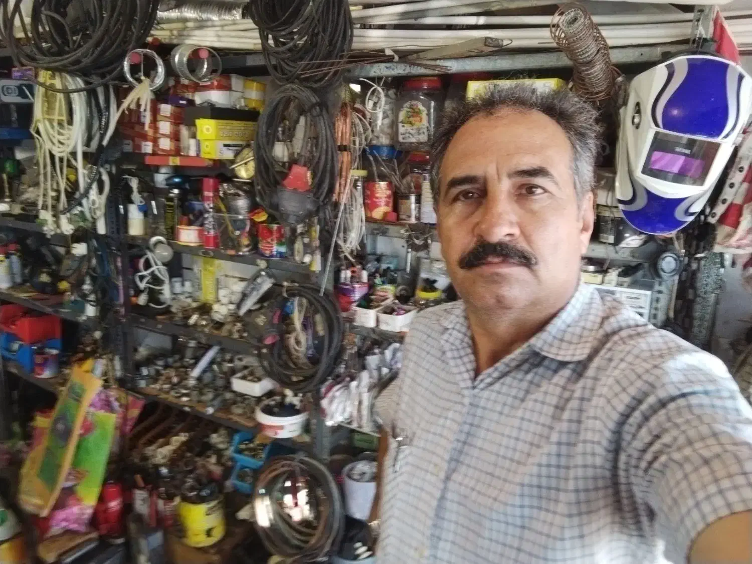 نصب آبگرمکن پمپ آب وجامبو و تصفیه آب|خدمات پیشه و مهارت|دوگنبدان, |دیوار