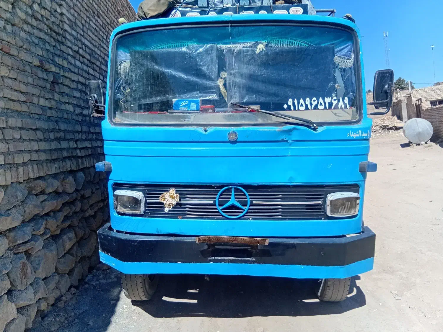 ماشین سالم|اسباب‌بازی بچه|قائن, |دیوار