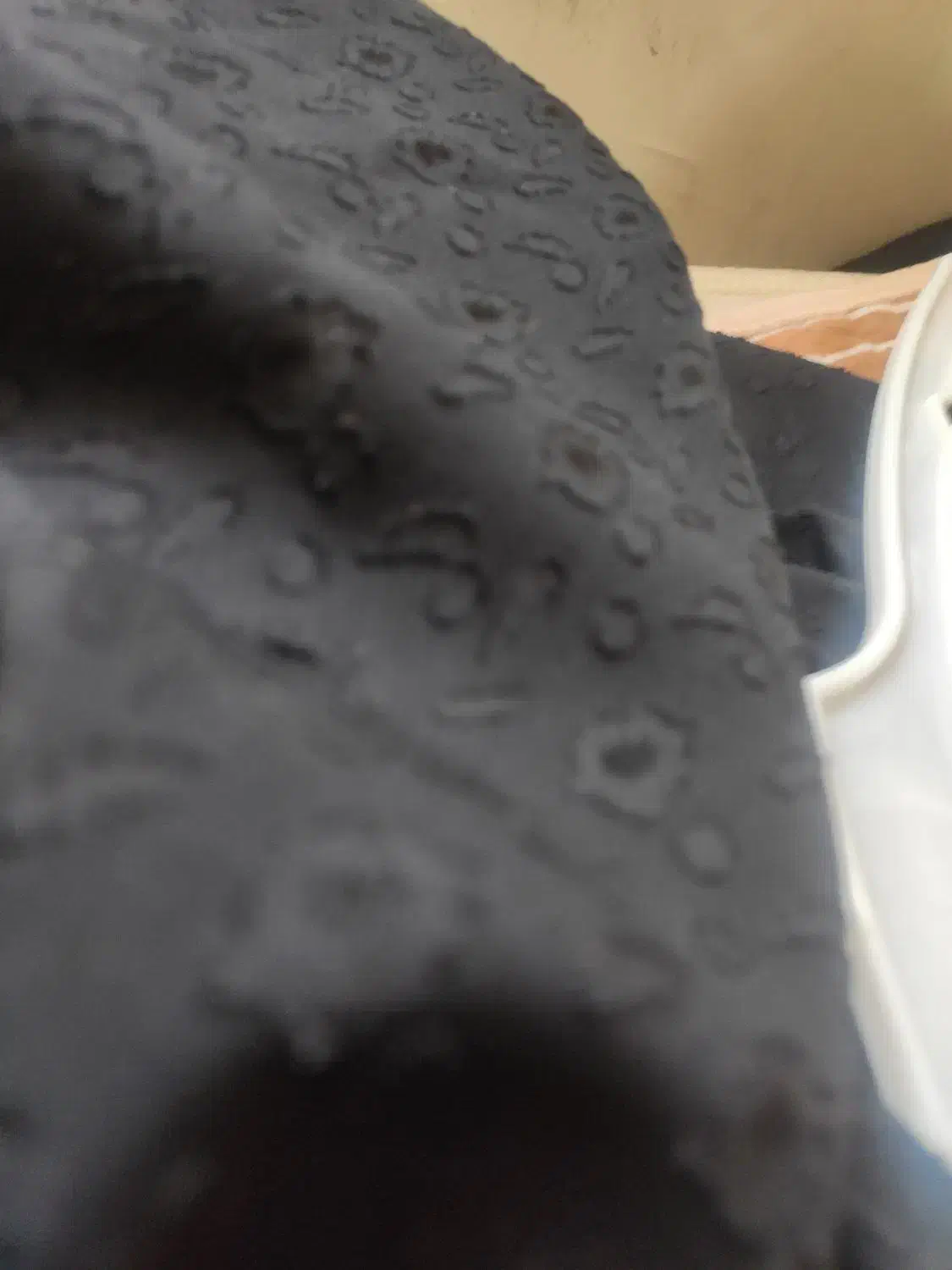 سلام چادر مشکی از مکه سوغات آوردن|لباس|کرج, عظیمیه|دیوار