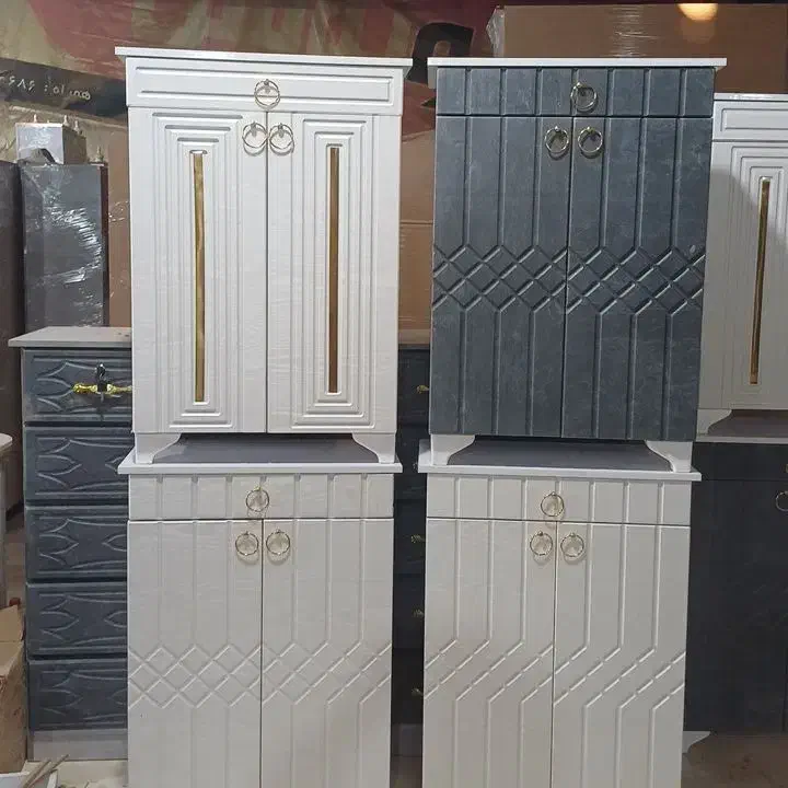 جاکفشی دودرب و سه درب|جاکفشی، کمد، دراور|اردبیل, |دیوار