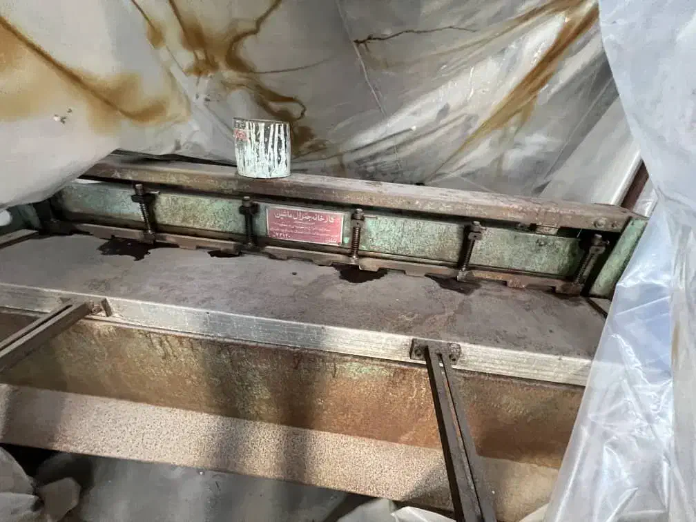 فروش وسایل کارگاهی کابینت سازی فلزی|ابزارآلات|شوشتر, |دیوار