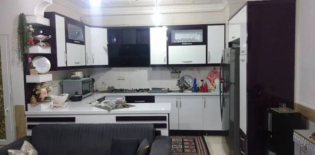 اجاره ساعتی ،روزانه ،هفته ای ،ماهانه|اجارهٔ کوتاه‌مدت آپارتمان و سوئیت|بندرعباس, |دیوار