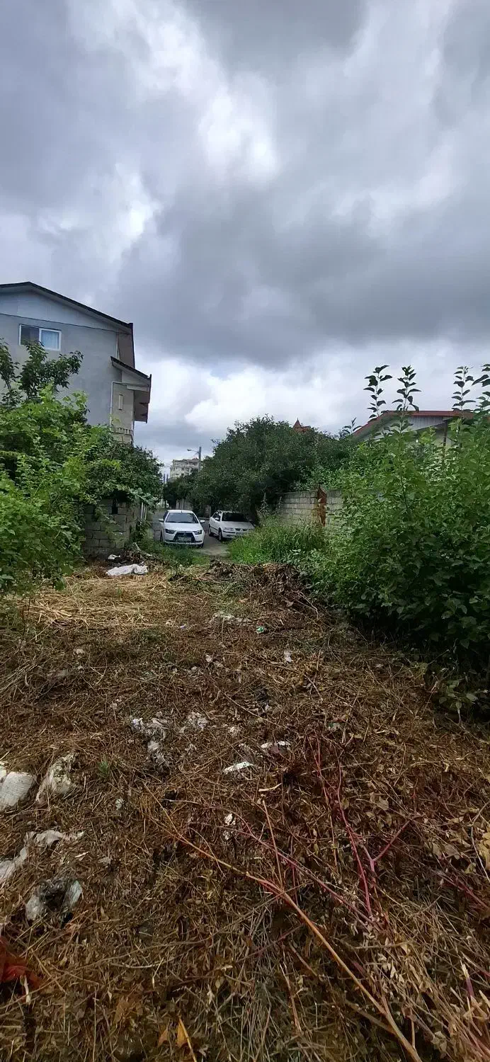 فروش و معاوضه زمین تنکابن خرم آباد|فروش زمین و ملک کلنگی|خرمآباد (تنکابن), |دیوار