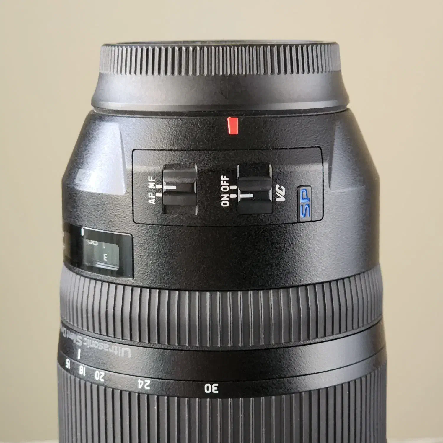 Tamron SP 15-30mm F/2.8 Canon|دوربین عکاسی و فیلم‌برداری|تهران, آرارات|دیوار