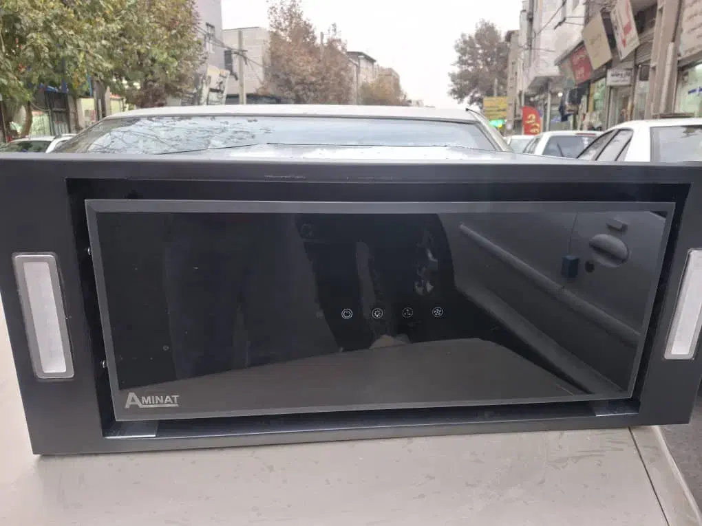 هود آشپزخانه|هود|کرج, حصارک پایین|دیوار