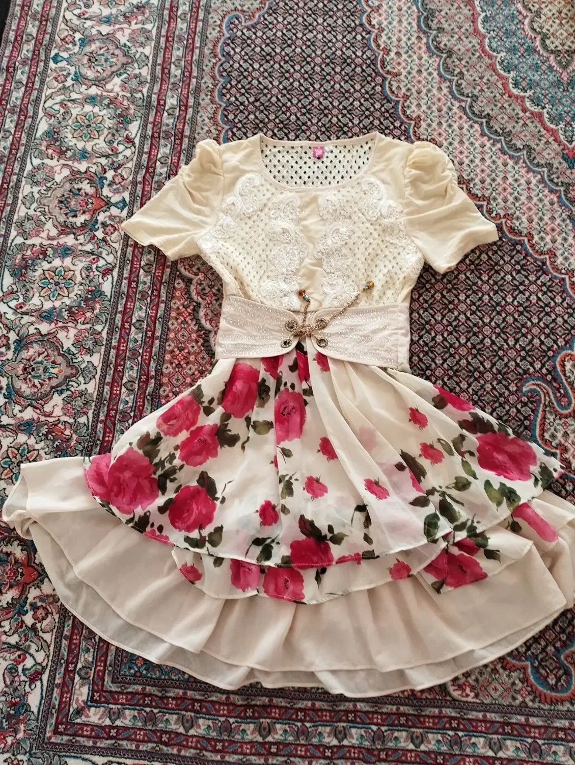 لباس نوجوان|کفش و لباس بچه|مرند, |دیوار