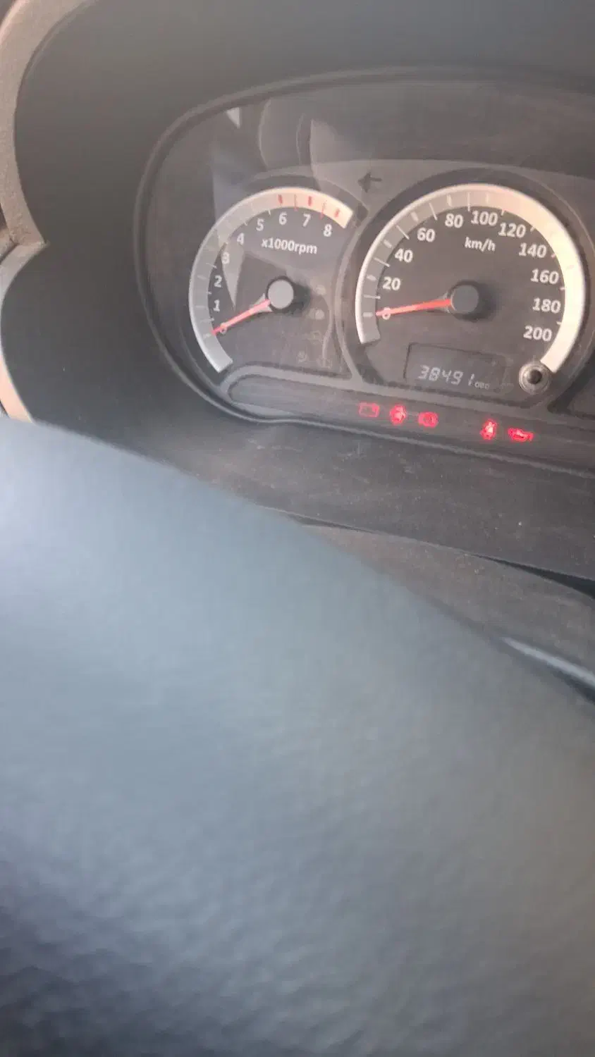 کوییک|خودرو سواری و وانت|جیرفت, |دیوار