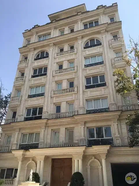پیش فروش /125 متری/ بهشت/ تاپ لوکیشن|پیش‌فروش املاک|دورود, |دیوار