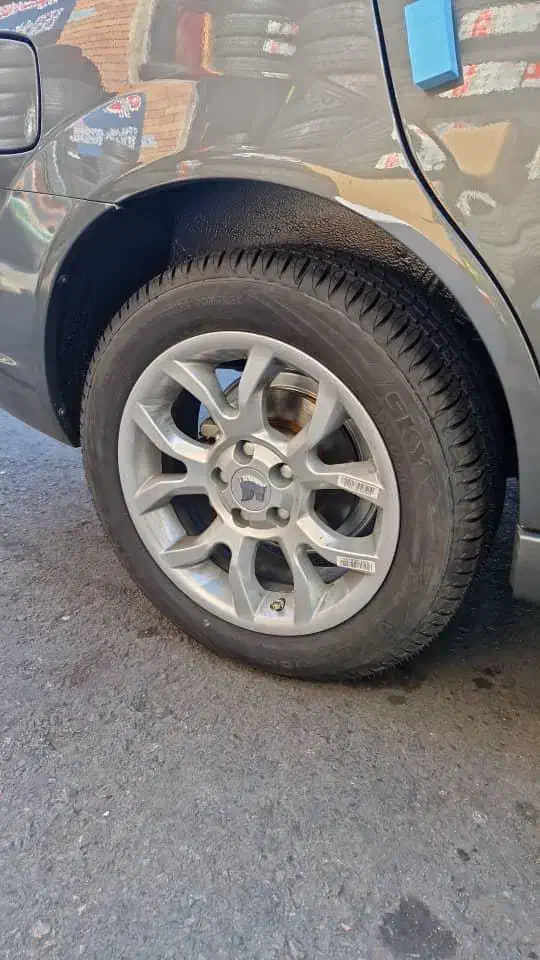 فروش خودروی دنا|خودرو سواری و وانت|تهران, جنت‌آباد جنوبی|دیوار