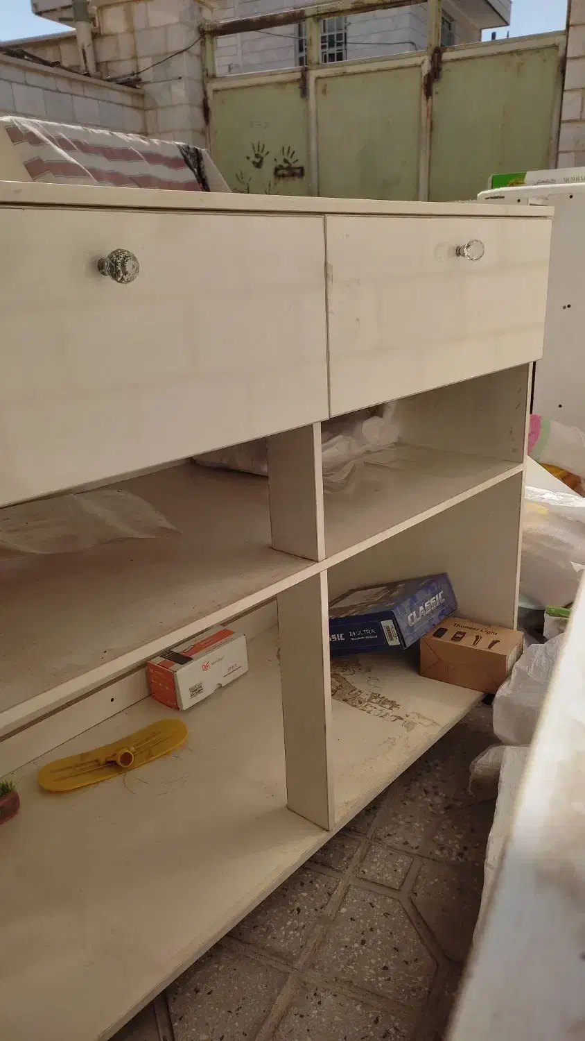 میز ام دی اف|فروشگاه و مغازه|دورود, |دیوار