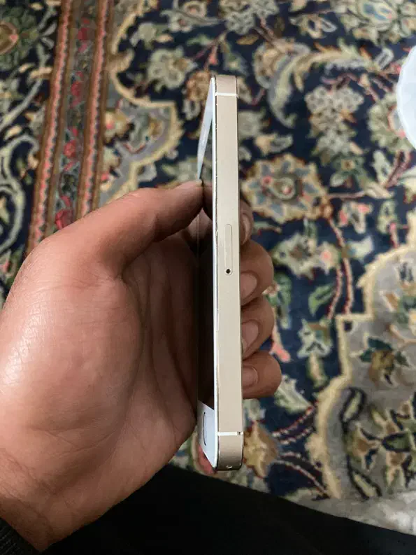 آیفون 5s 64GB iphone|موبایل|تهران, سوهانک|دیوار