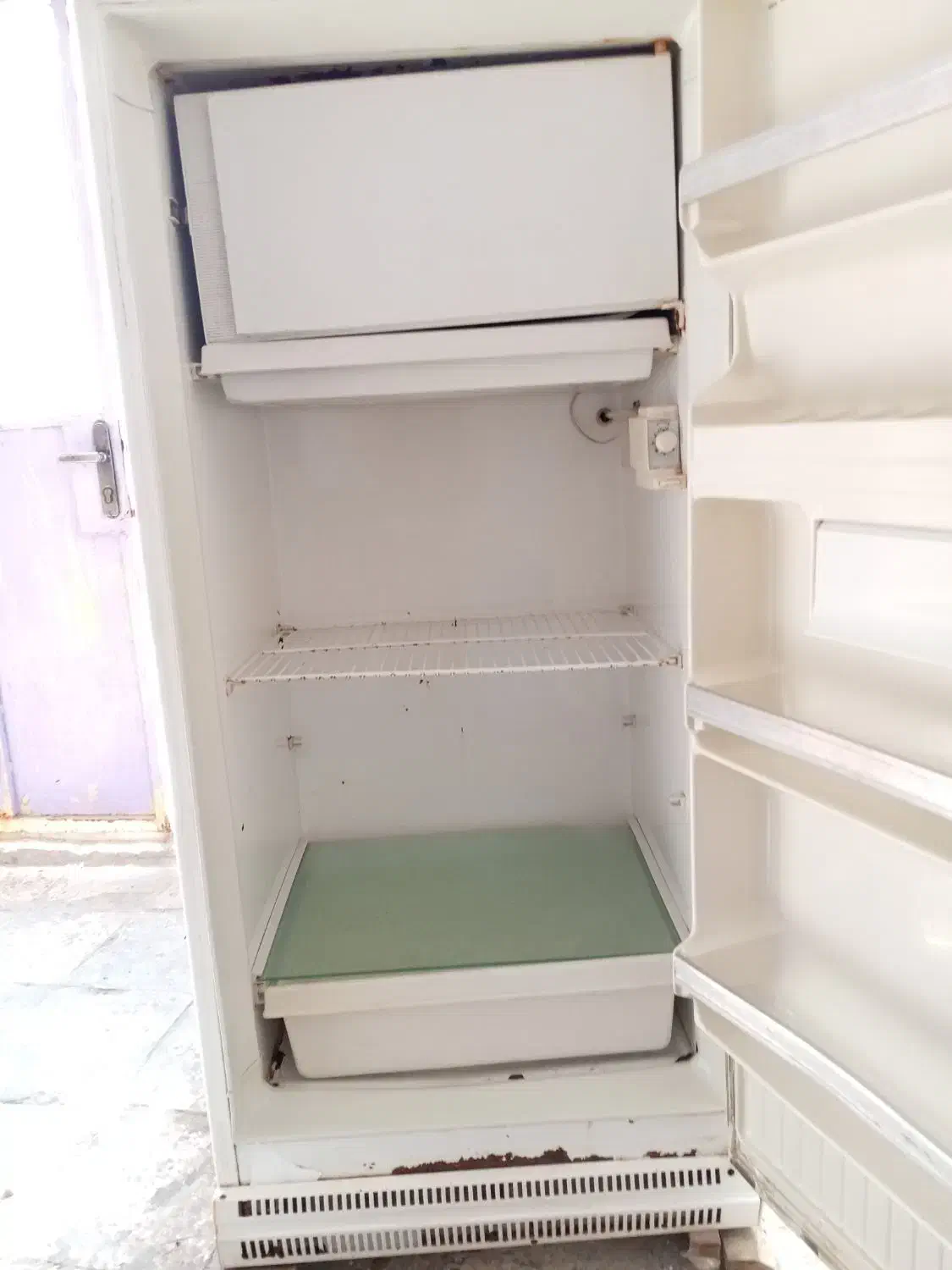 یخچال بوژان|یخچال و فریزر|چغادک, |دیوار