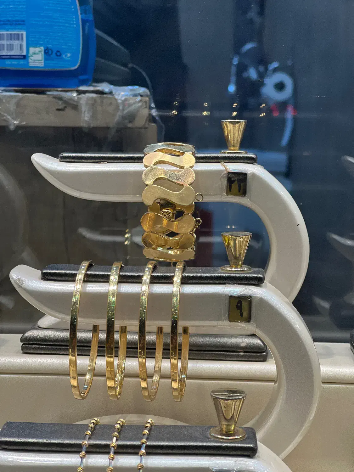 طلای بدون اجرت|جواهرات|قم, شهرک امام حسین|دیوار