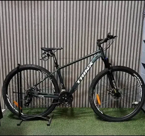 دوچرخه TRINX|دوچرخه، اسکیت، اسکوتر|مشهد, سمزقند|دیوار