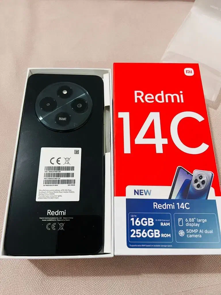 redmi14c گوشی|موبایل|سبزوار, توحیدشهر|دیوار