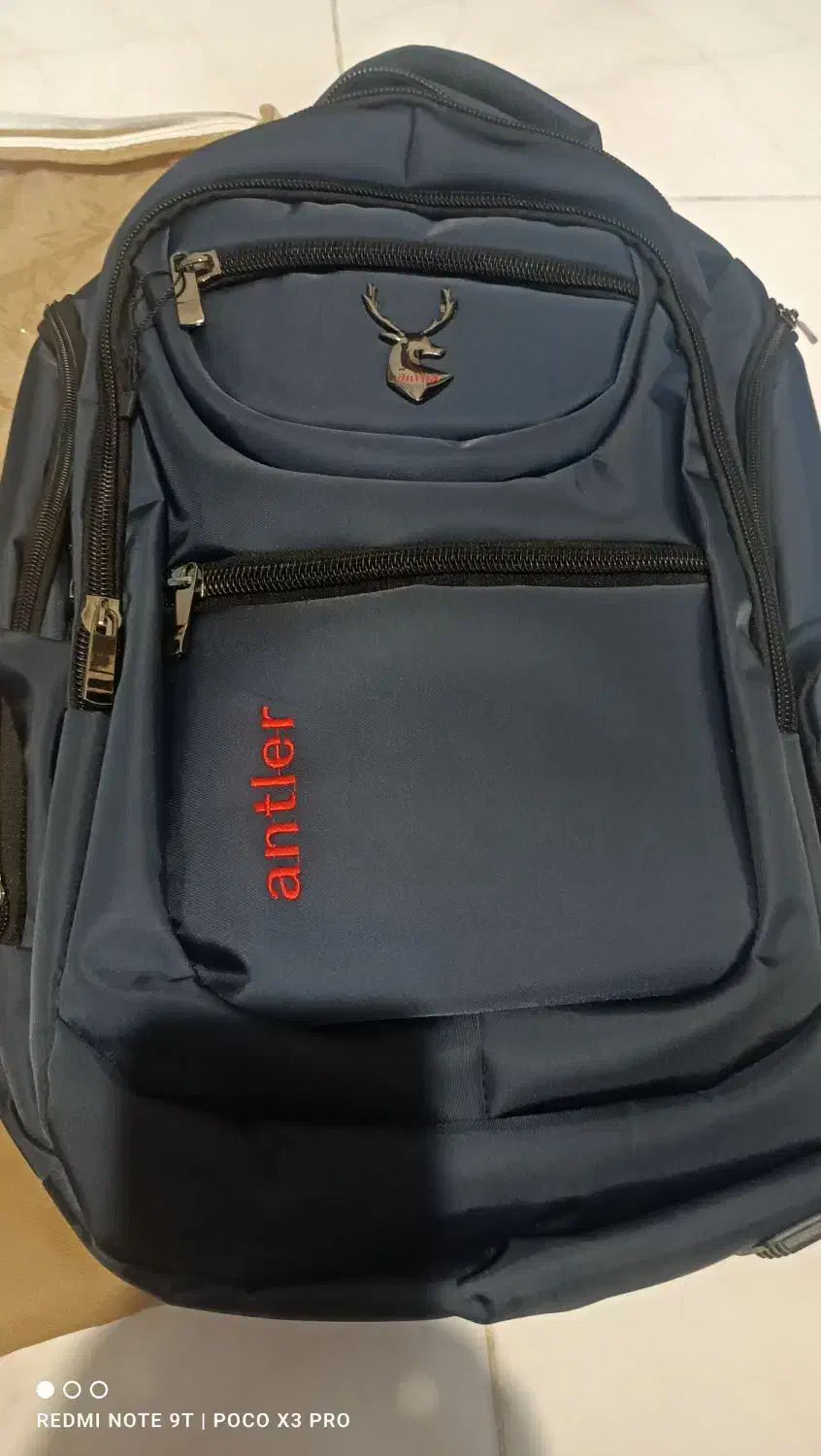 کوله پشتی|کیف، کفش، کمربند|ملارد, |دیوار