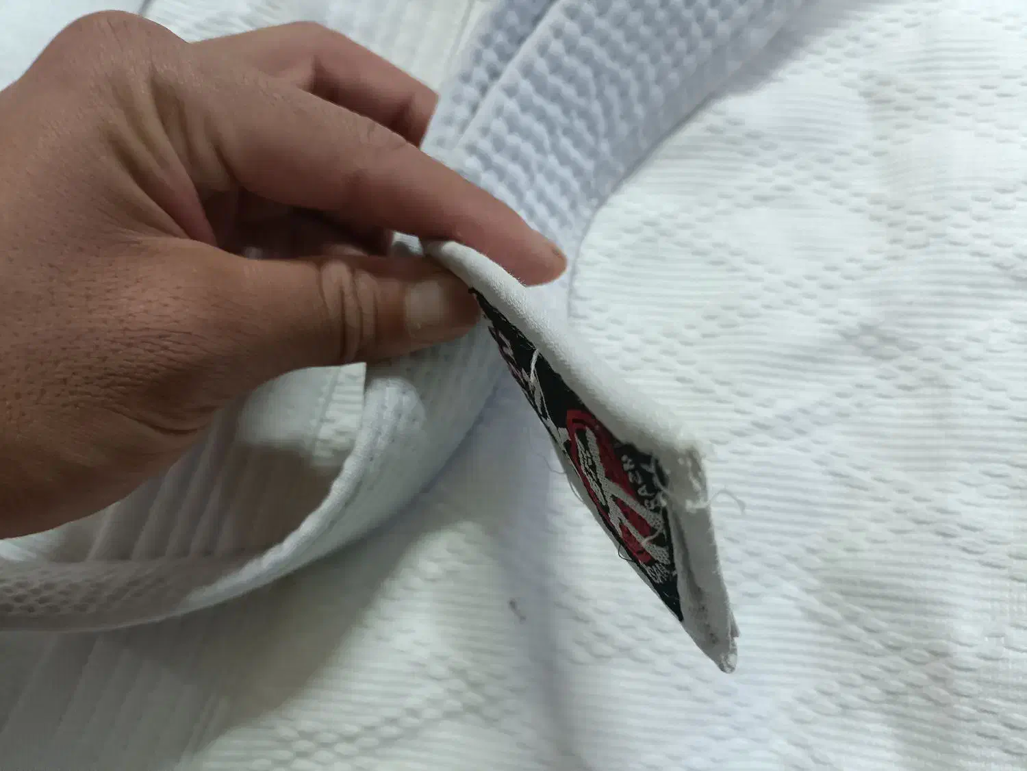 لباس جودو نو|تجهیزات ورزشی|مشهد, شهرک مهرگان|دیوار