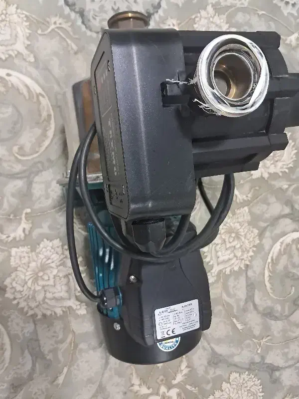 پمپ آب مدل AJM75s|مصالح و تجهیزات ساختمان|بندرعباس, |دیوار