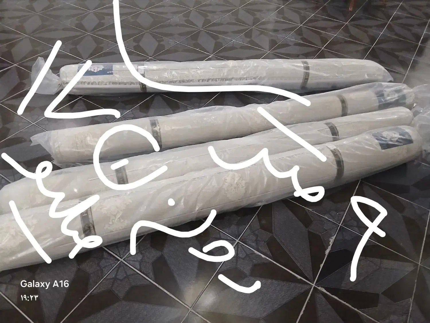 تلویزیون اصل کره 49اینچ مارک الجی و..|تلویزیون و پروژکتور|پاکدشت, پاکدشت (مامازند)|دیوار