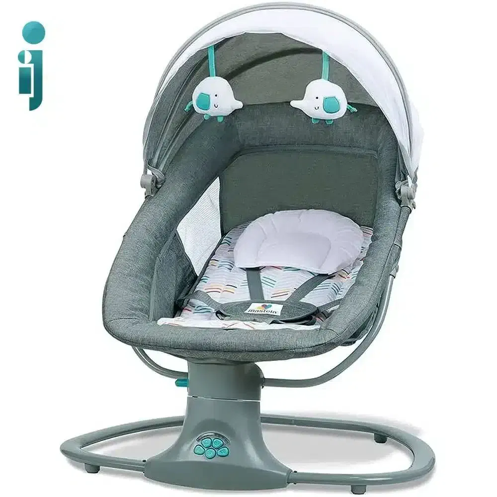 گهواره برقی|اسباب و اثاث بچه|بجنورد, |دیوار