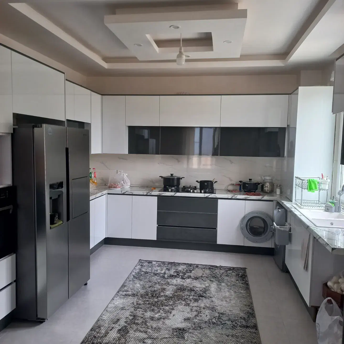 گروه پیمانکاری نوین سازه|خدمات پیشه و مهارت|توتکابن, |دیوار