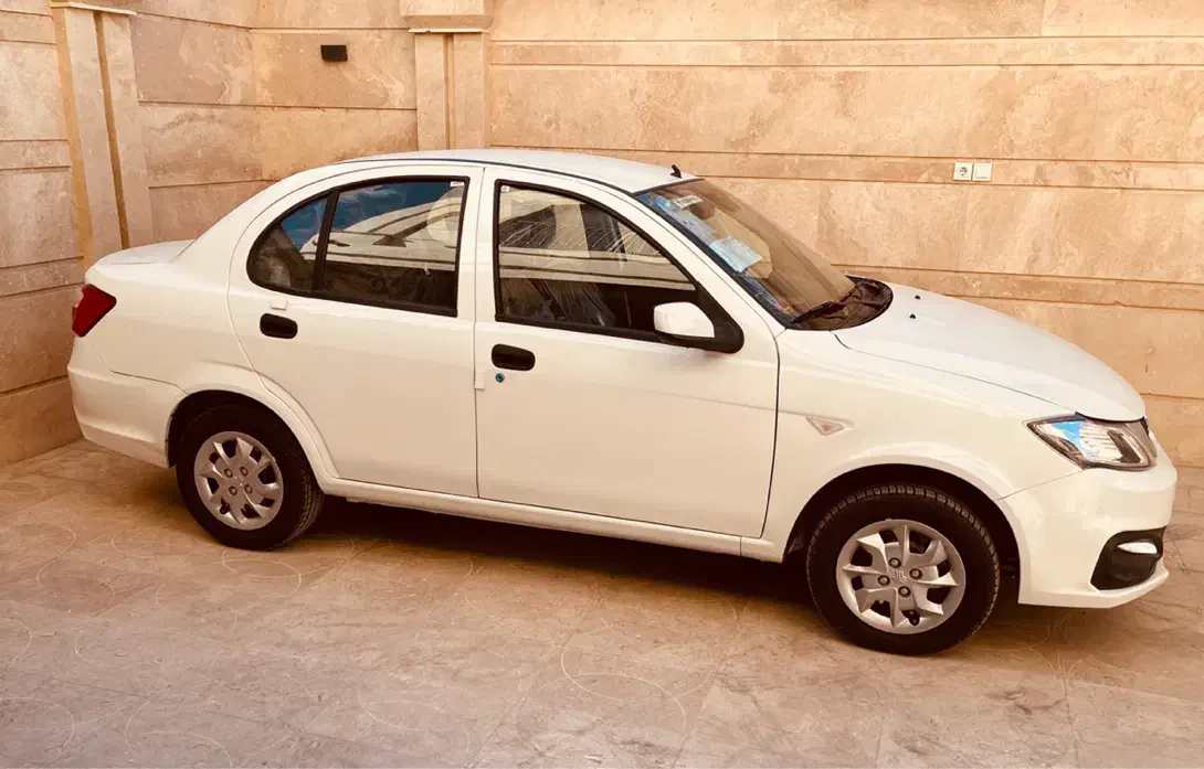 ساینا s مدل۱۴۰۴ صفر خشک|خودرو سواری و وانت|شاهین‌شهر, خبرنگار|دیوار