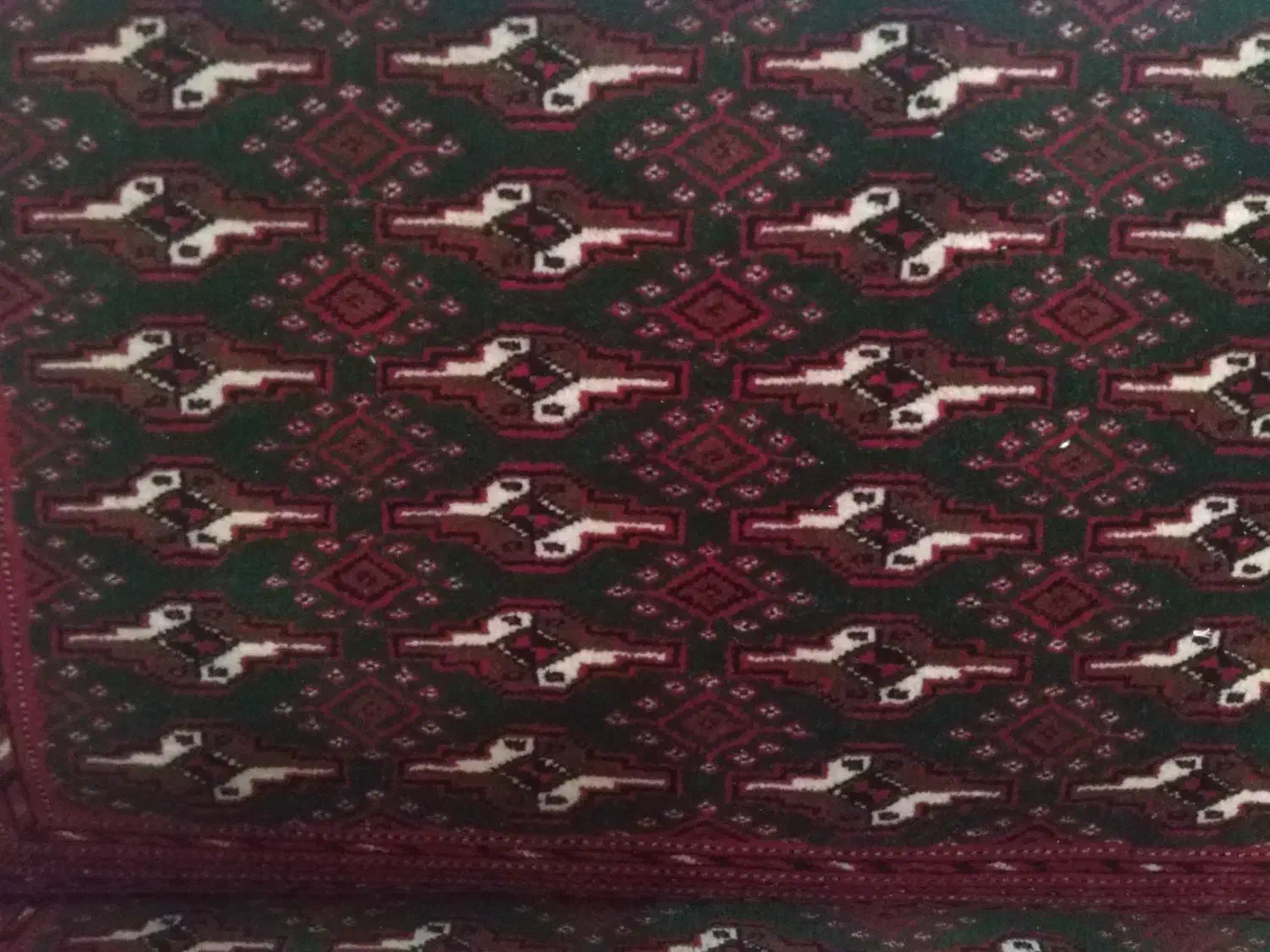 یک جفت پشتی|پشتی|مشهد, شهرک رازی (شهرک غرب)|دیوار