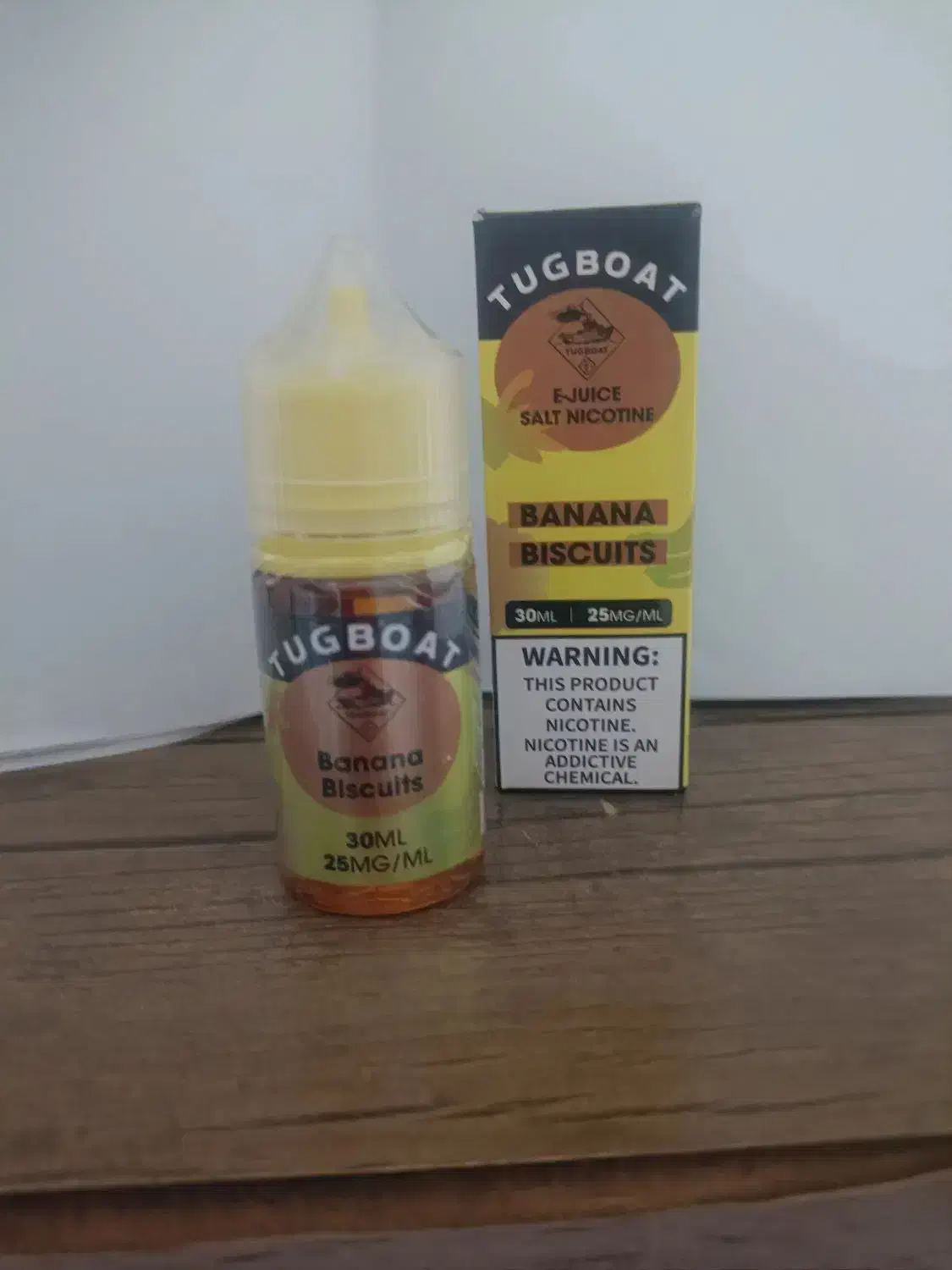 نیکوتین با طعم میوه موز|زیورآلات و اکسسوری|نقده, |دیوار