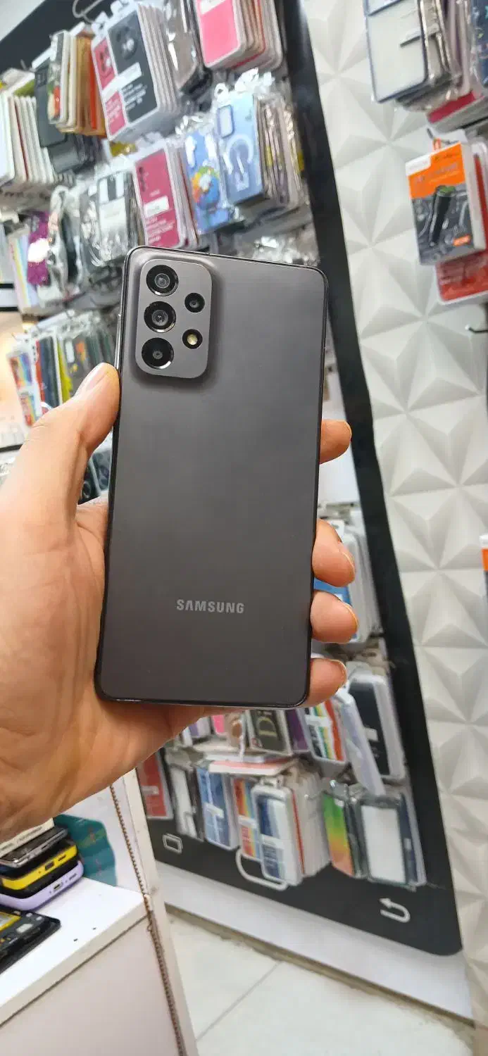 A73|موبایل|سنقر, |دیوار