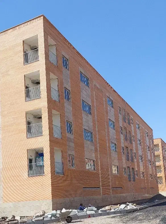 ۹۲متر اقساط/ فاز صفر / فاز هفت|فروش آپارتمان|پرند, فاز ۶|دیوار