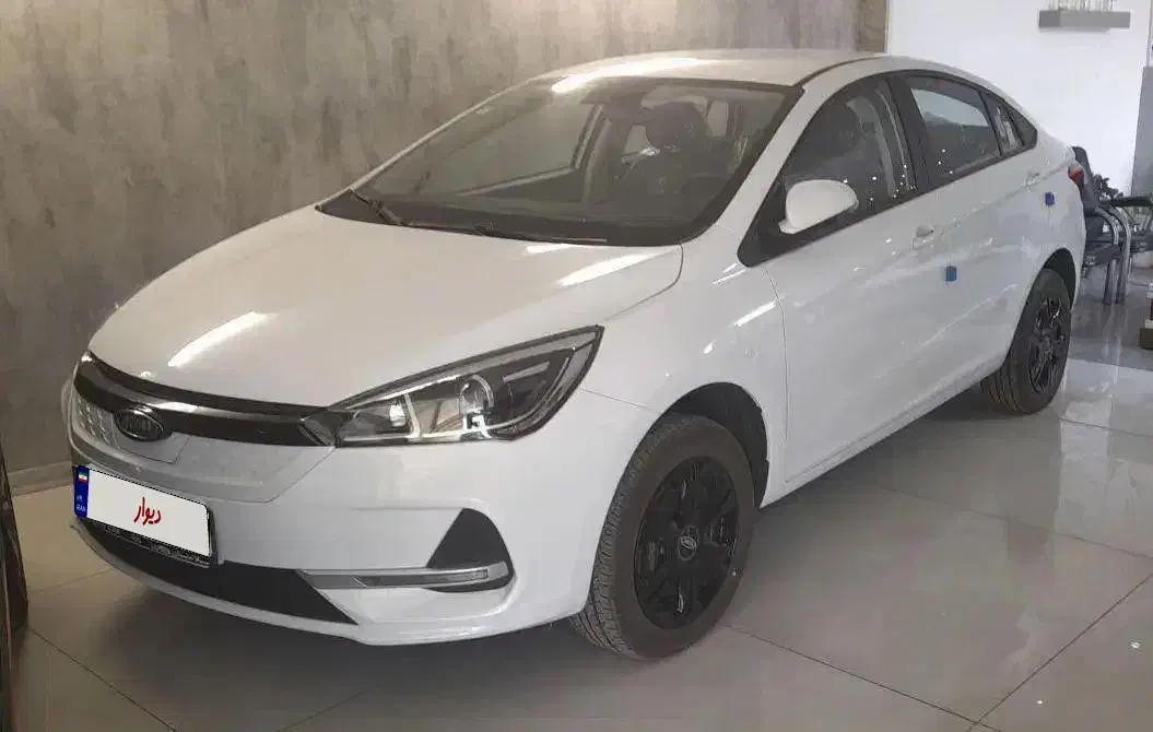 آریزو ۵ برقی|خودرو سواری و وانت|اصفهان, فرح آباد|دیوار