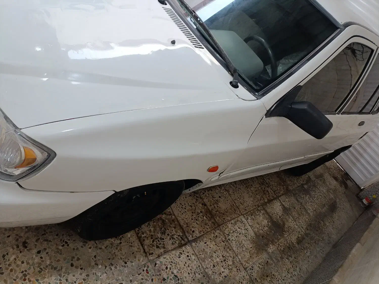 پراید 132مدل 88|خودرو سواری و وانت|یاسوج, |دیوار