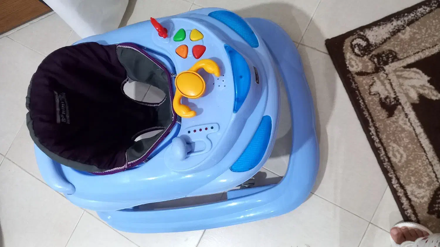 وسایل بچه|اسباب و اثاث بچه|نور, |دیوار