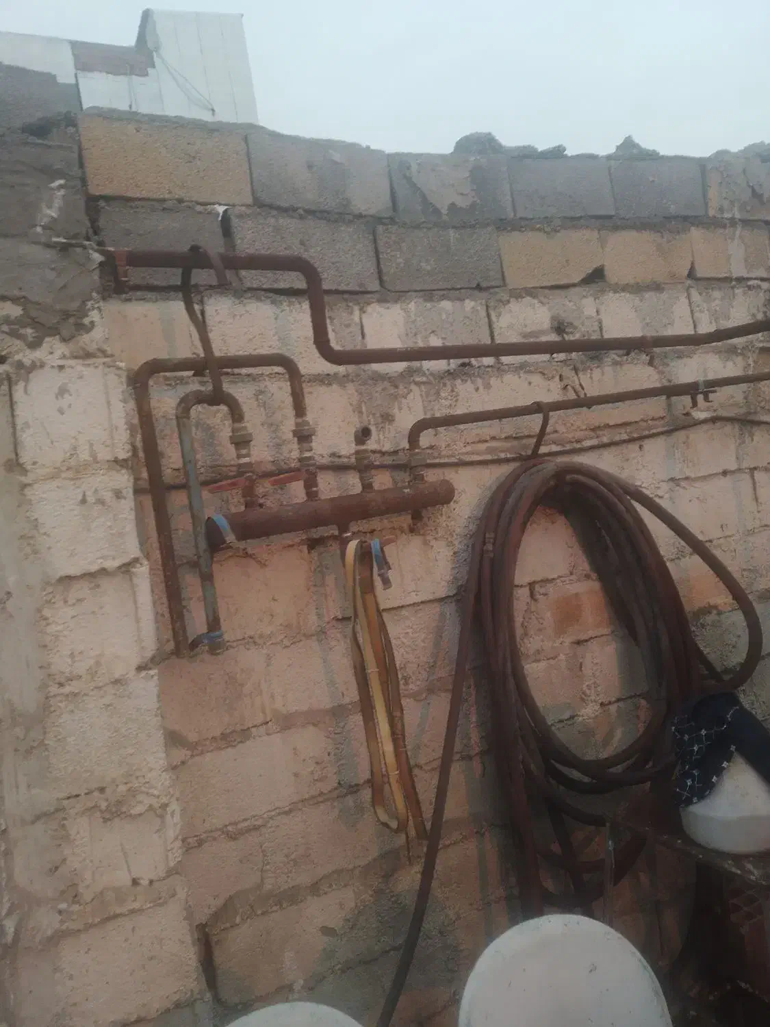 دیگ بخار کارواش|ماشین‌آلات صنعتی|گرگان, |دیوار