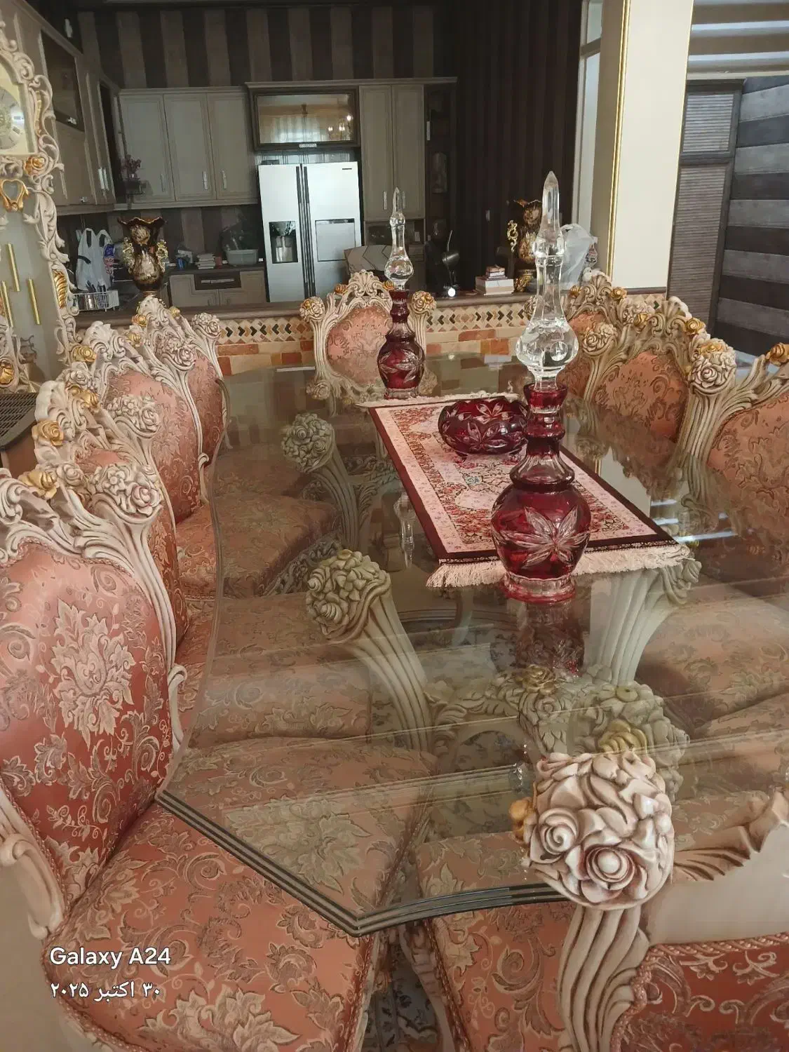 کلیه خدمات شیشه بری الماس|خدمات پیشه و مهارت|قم, شهرک قدس|دیوار