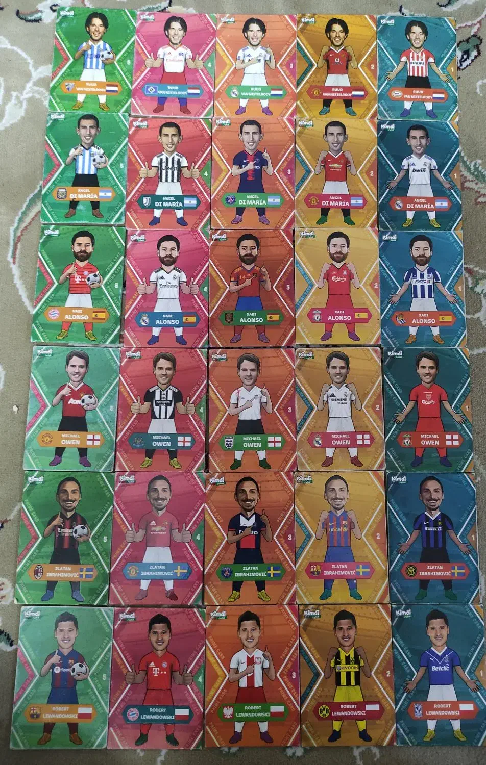 کیمدی امضا دار|اسباببازی|مشهد, کارمندان دوم|دیوار