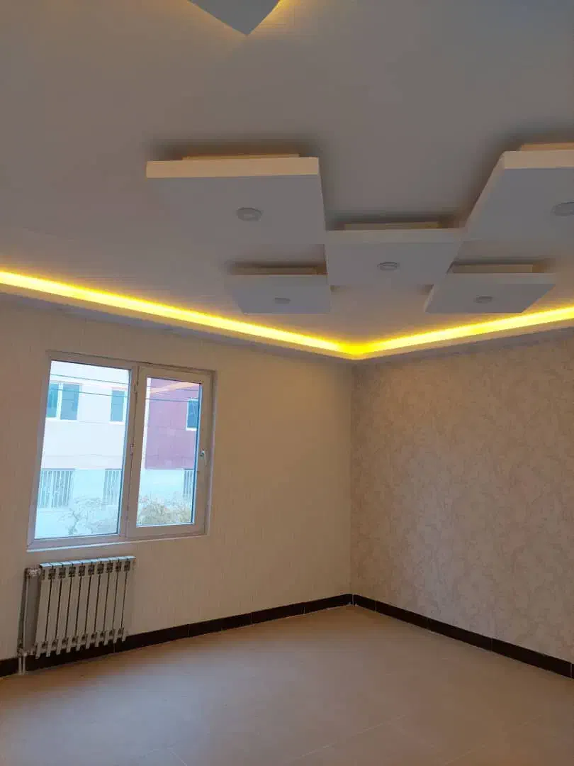 فاز ۶ شمال /پروژه بنام/تخلیه/لاکچری|فروش آپارتمان|پرند, فاز ۶|دیوار