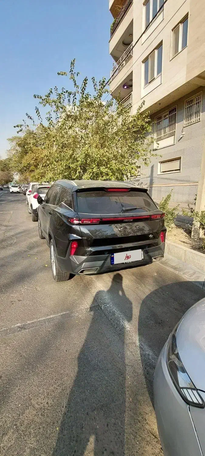 فروش فوری|خودرو سواری و وانت|تهران, سازمان برنامه شمالی|دیوار