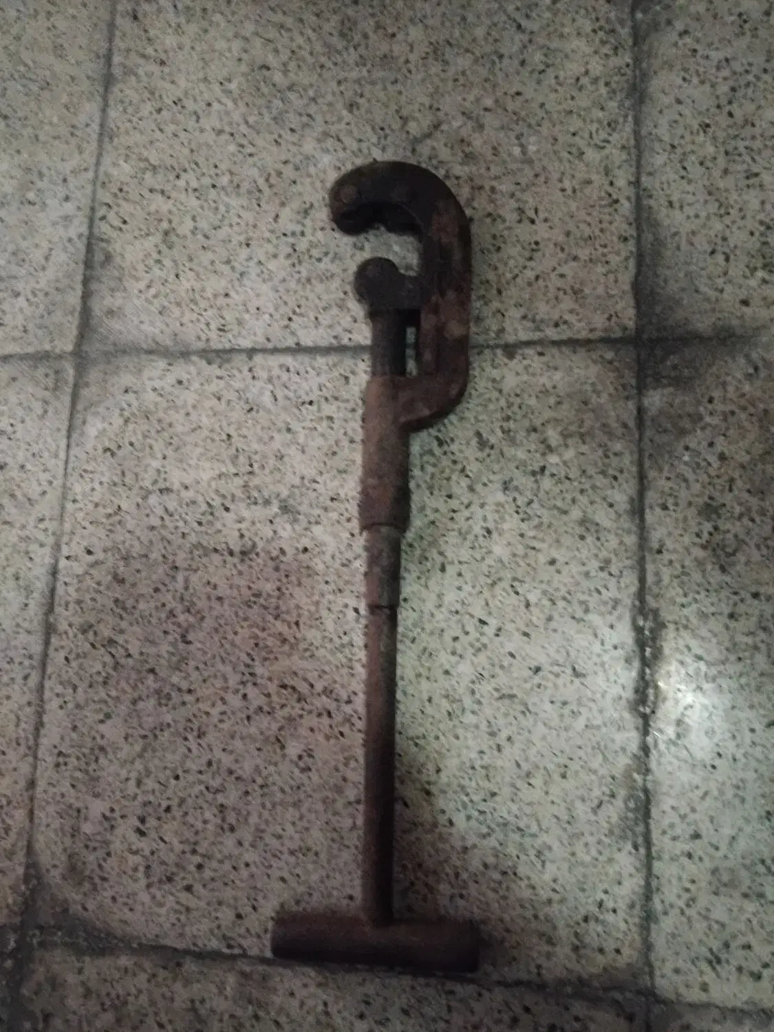 لوله بر دستی|ابزارآلات|تهران, کیانشهر|دیوار