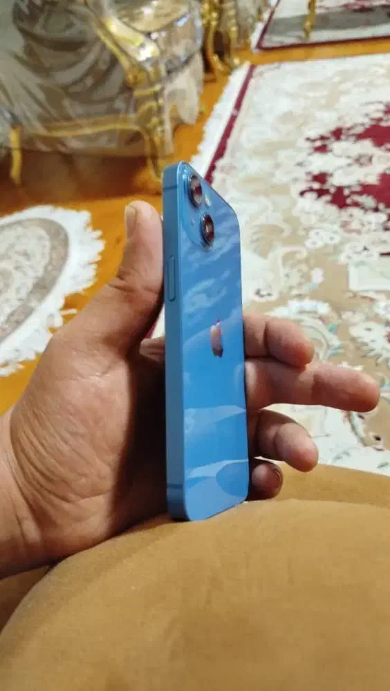 Iphone 13 128g ch|موبایل|کرمانشاه, |دیوار