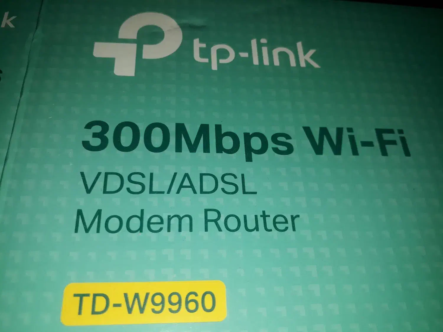 مودم تیپلینک|مودم و تجهیزات شبکه|اراک, |دیوار