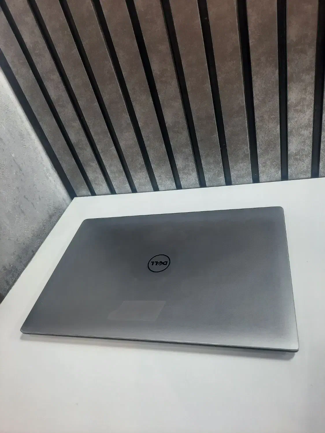 لپ تاپ گیمینگ DELL 5540 i7-9850H نسل ۹ گرافیک ۴|رایانه همراه|اصفهان, درب کوشک|دیوار