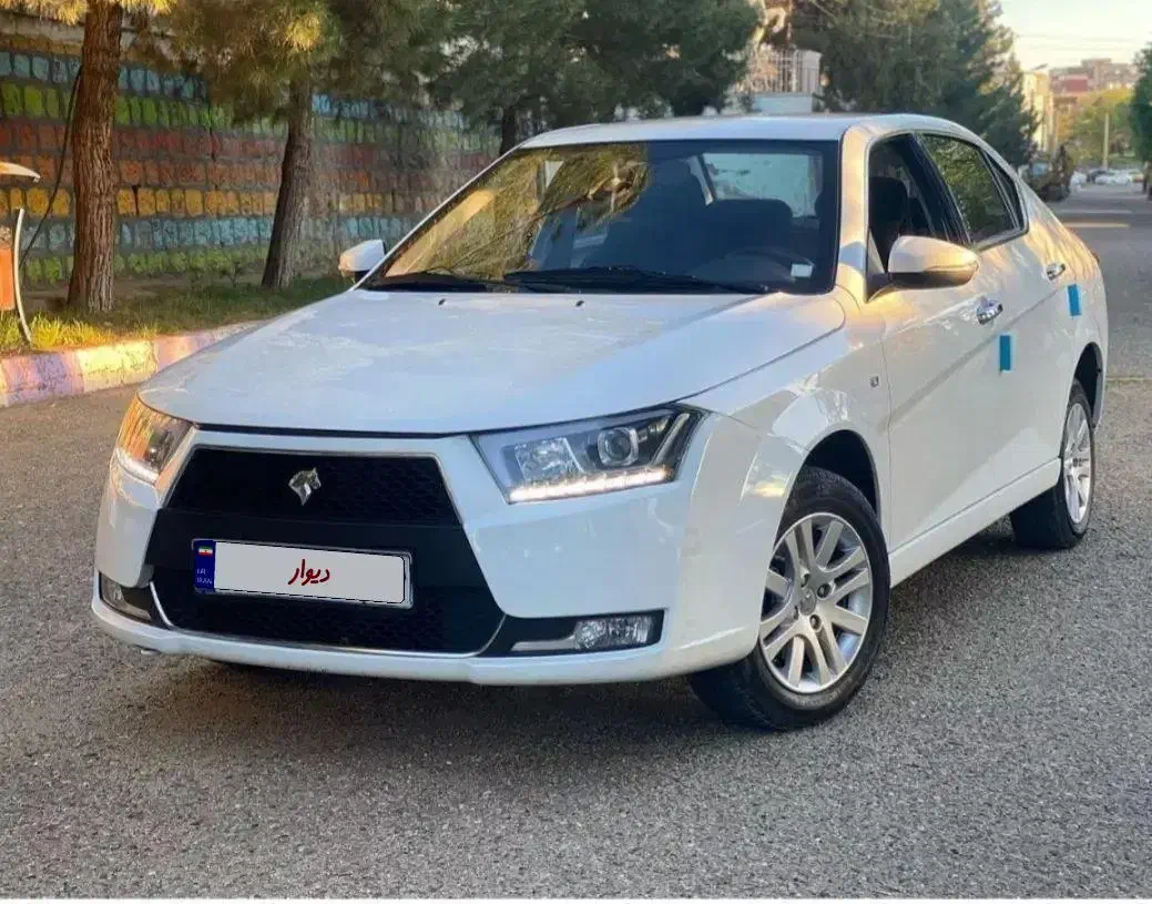 دنا پلاس|خودرو سواری و وانت|کرمانشاه, |دیوار