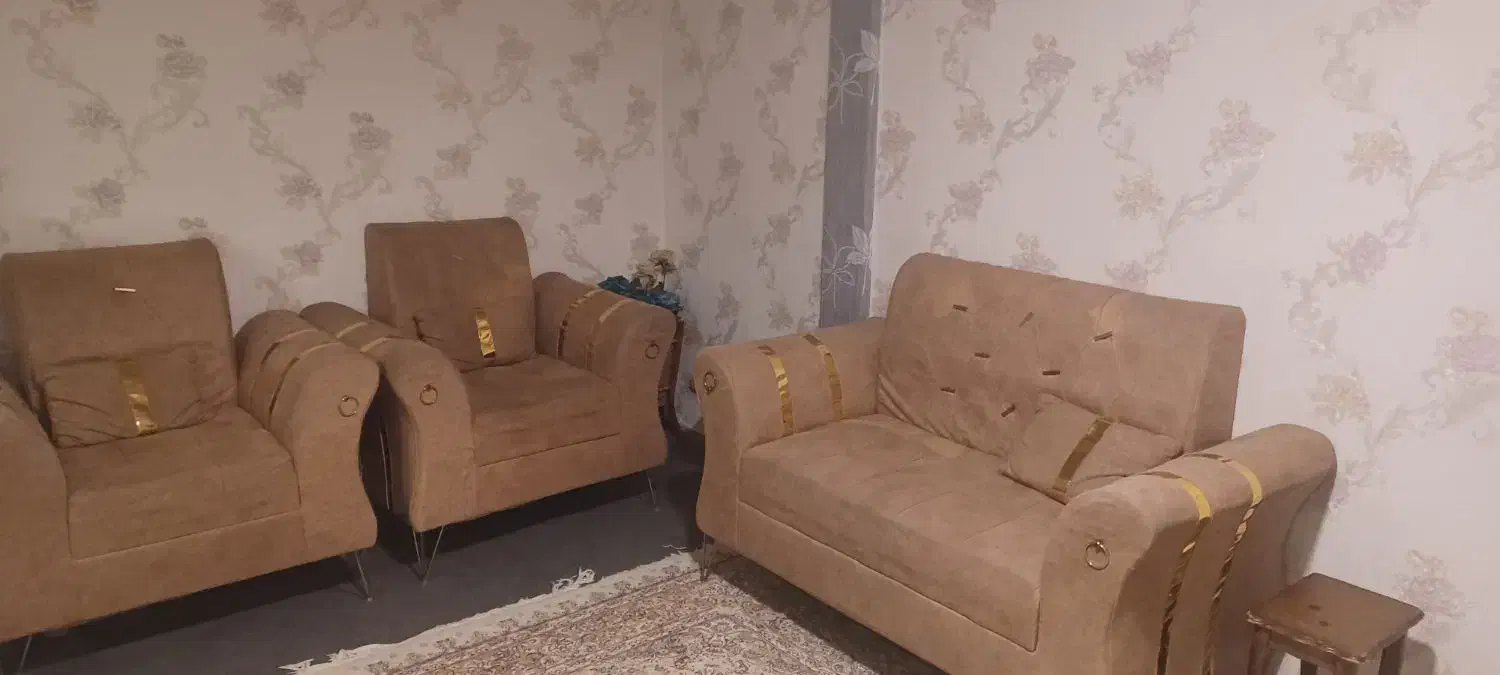 ۴۵ متر مبله|اجارهٔ کوتاهمدت آپارتمان و سوئیت|تهران, زرکش|دیوار